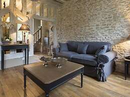 Le Pigeonnier Colbert