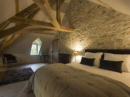Le Pigeonnier Colbert