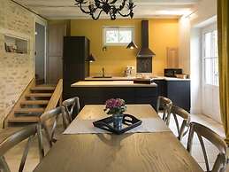 Le Pigeonnier Colbert