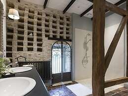 Le Pigeonnier Colbert