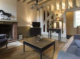 Le Pigeonnier Colbert