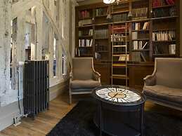 Le Pigeonnier Colbert