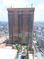 Cool Service Suites at Times Square