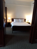 Cool Service Suites at Times Square