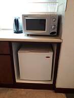 Cool Service Suites at Times Square