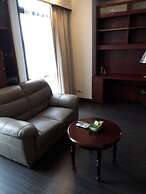 Cool Service Suites at Times Square