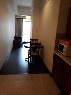 Cool Service Suites at Times Square