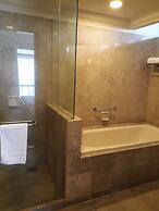 Cool Service Suites at Times Square