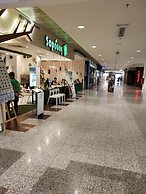 Cool Service Suites at Times Square