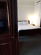 Cool Service Suites at Times Square