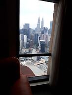 Cool Service Suites at Times Square