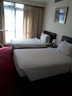 Cool Service Suites at Times Square