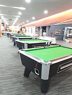 Cool Service Suites at Times Square