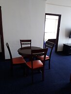 Cool Service Suites at Times Square