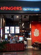 Cool Service Suites at Times Square