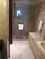 Cool Service Suites at Times Square