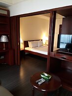 Cool Service Suites at Times Square