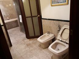 Cool Service Suites at Times Square