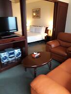 Cool Service Suites at Times Square