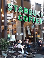 Cool Service Suites at Times Square