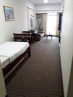 Cool Service Suites at Times Square