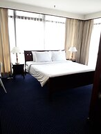 Cool Service Suites at Times Square