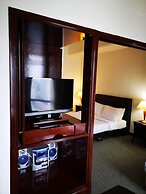 Cool Service Suites at Times Square