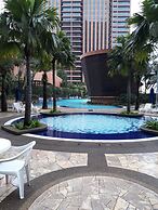 Cool Service Suites at Times Square