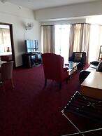 Cool Service Suites at Times Square