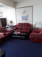 Cool Service Suites at Times Square