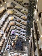 Cool Service Suites at Times Square