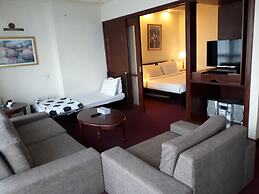 Cool Service Suites at Times Square