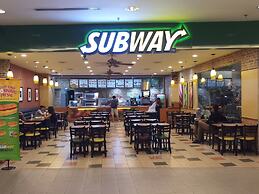 Cool Service Suites at Times Square