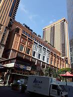 Cool Service Suites at Times Square