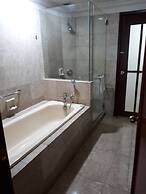 Cool Service Suites at Times Square