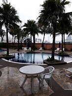 Cool Service Suites at Times Square