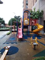 Cool Service Suites at Times Square