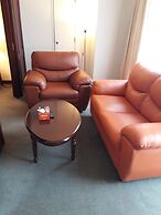 Cool Service Suites at Times Square