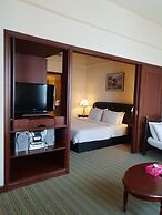 Cool Service Suites at Times Square