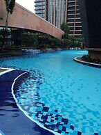 Cool Service Suites at Times Square