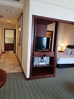 Cool Service Suites at Times Square