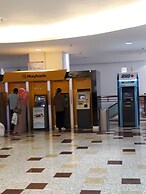 Cool Service Suites at Times Square
