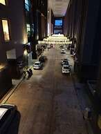 Cool Service Suites at Times Square