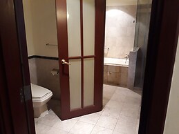 Cool Service Suites at Times Square