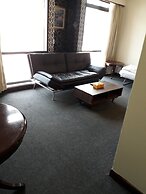 Cool Service Suites at Times Square