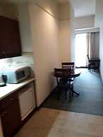 Cool Service Suites at Times Square