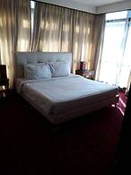 Cool Service Suites at Times Square