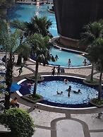 Cool Service Suites at Times Square