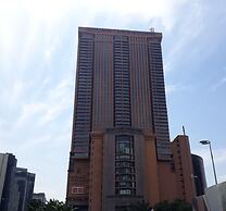 Cool Service Suites at Times Square