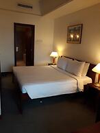 Cool Service Suites at Times Square